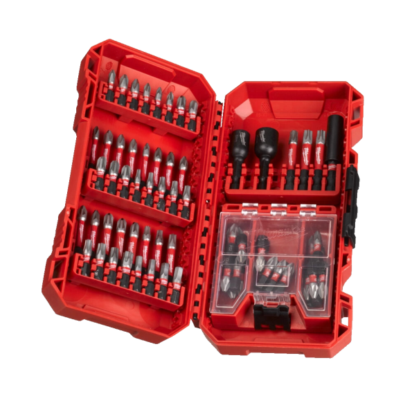 Set 98 de accesorii PACKOUT Milwaukee