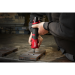 Polizor drept fara acumulatori Milwaukee M12 FDGS-0
