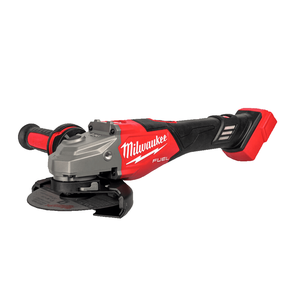 Polizor unghiular 125mm fara acumulatori Milwaukee M18 FHSAG125XB2-0X Polizor unghiular 125mm fara acumulatori Milwaukee M18 FHSAG125XB2-0X