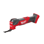 Unealta multifunctionala fara acumulatori Milwaukee M18 FMT-0X