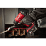 Suflanta aer cald fara acumulatori Milwaukee M18 BHG-0