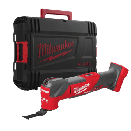 Unealta multifunctionala fara acumulatori Milwaukee M18 FMT-0X