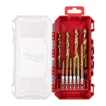 Set 98 de accesorii PACKOUT Milwaukee