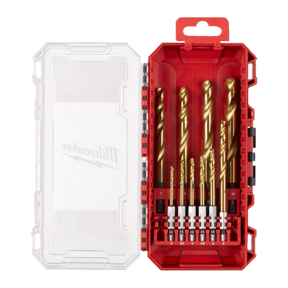 Set 98 de accesorii PACKOUT Milwaukee