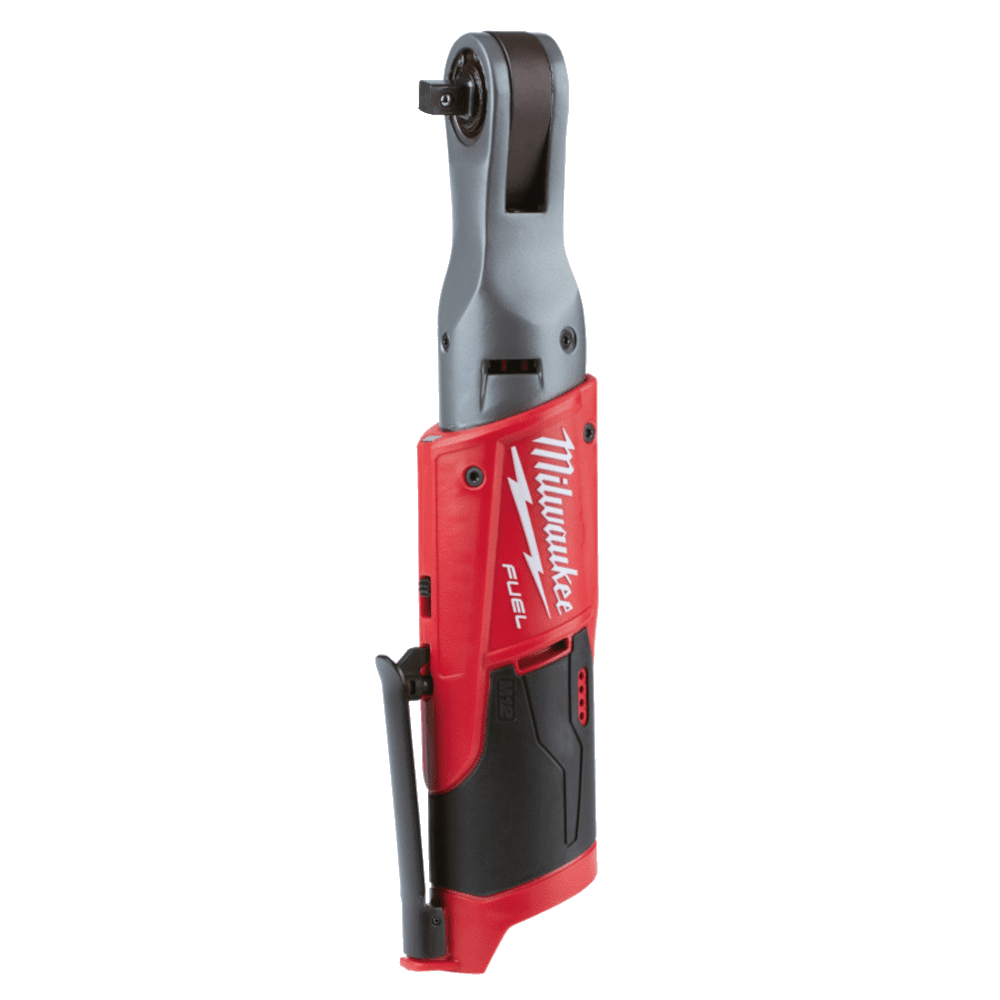 Antrenor cu clichet fara acumulatori Milwaukee M12 FIR38-0 Antrenor cu clichet fara acumulatori Milwaukee M12 FIR38-0