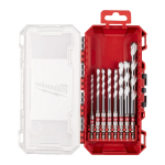 Set 98 de accesorii PACKOUT Milwaukee
