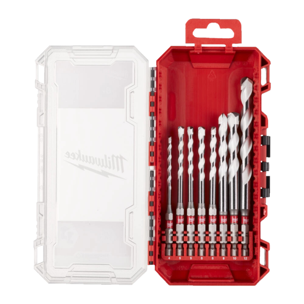 Set 98 de accesorii PACKOUT Milwaukee