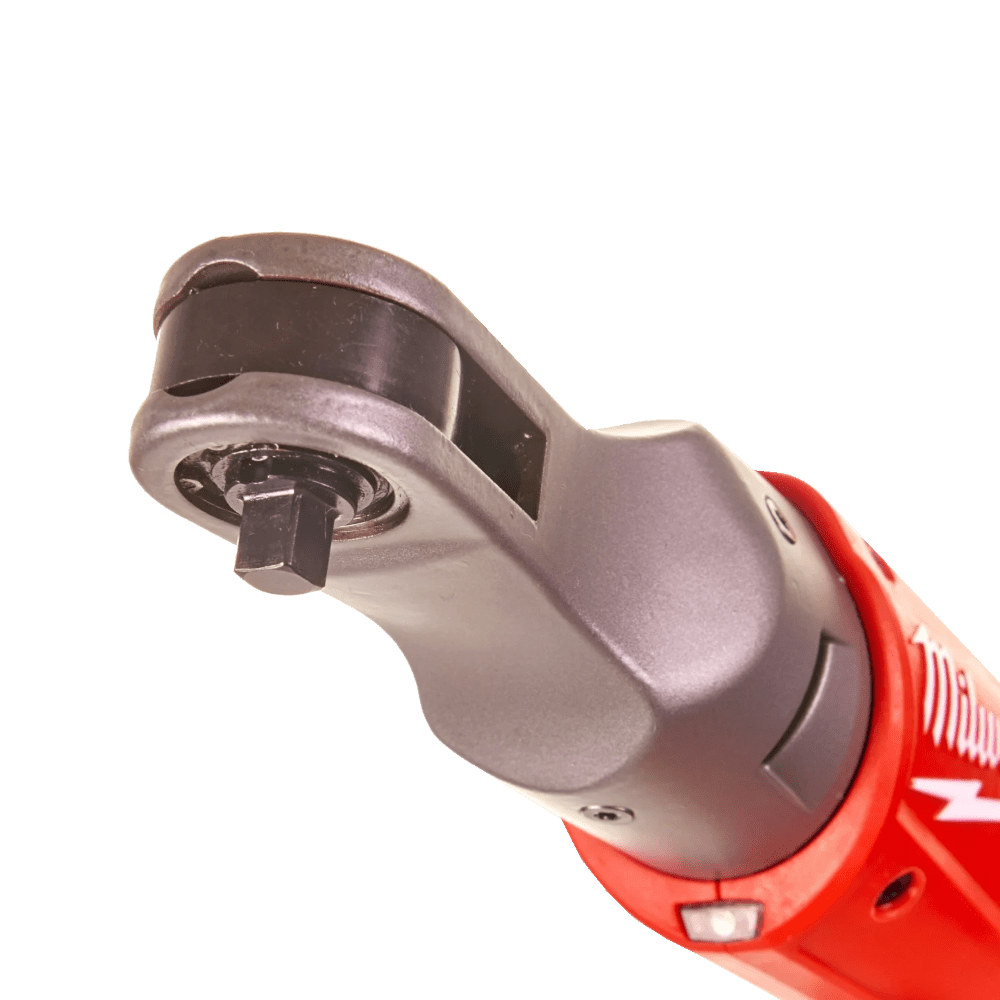 Antrenor cu clichet fara acumulatori Milwaukee M12 FIR38-0 Antrenor cu clichet fara acumulatori Milwaukee M12 FIR38-0