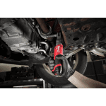 Antrenor cu clichet fara acumulatori Milwaukee M12 FIR38-0