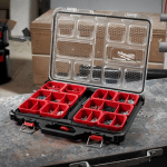 Set 98 de accesorii PACKOUT Milwaukee