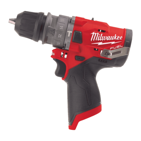 Masina de gaurit fara acumulatori Milwaukee M12 FPDX-0