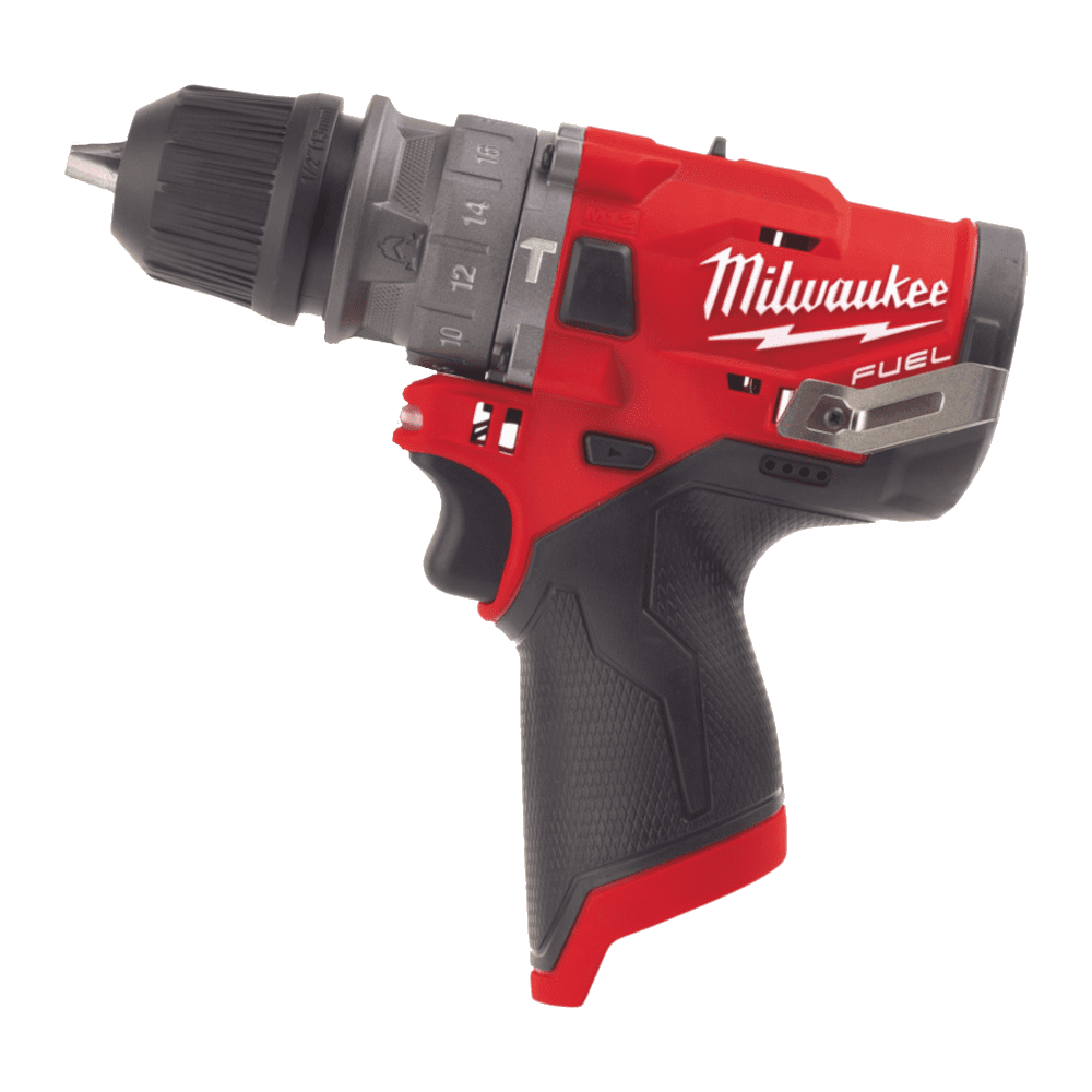 Masina de gaurit fara acumulatori Milwaukee M12 FPDX-0 Masina de gaurit fara acumulatori Milwaukee M12 FPDX-0