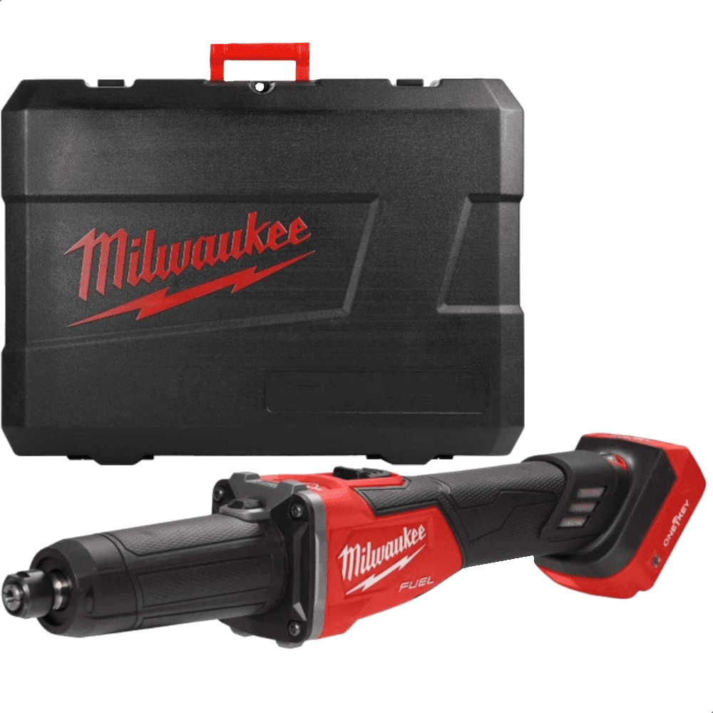 Polizor drept fara acumulatori Milwaukee M18 FDGROVB-0X Polizor drept fara acumulatori Milwaukee M18 FDGROVB-0X