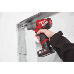 Masina de gaurit fara acumulatori Milwaukee M12 FPDX-0