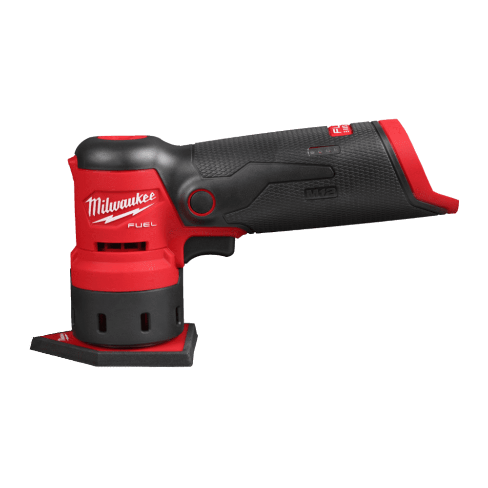 Slefuitor fara acumulatori Milwaukee M12 FDSS-0B Slefuitor fara acumulatori Milwaukee M12 FDSS-0B