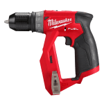 Masina de gaurit si insurubat fara acumulatori Milwaukee M12 FDDX-0
