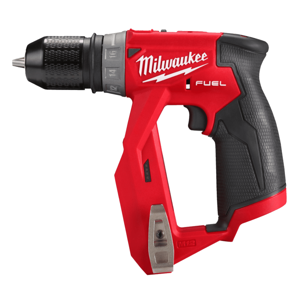 Masina de gaurit si insurubat fara acumulatori Milwaukee M12 FDDX-0 Masina de gaurit si insurubat fara acumulatori Milwaukee M12 FDDX-0