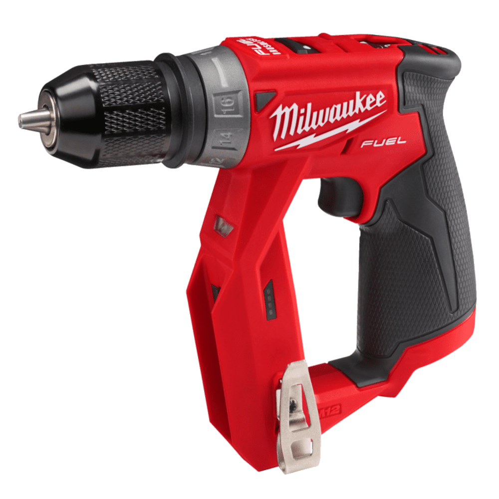 Masina de gaurit si insurubat fara acumulatori Milwaukee M12 FDDX-0 Masina de gaurit si insurubat fara acumulatori Milwaukee M12 FDDX-0