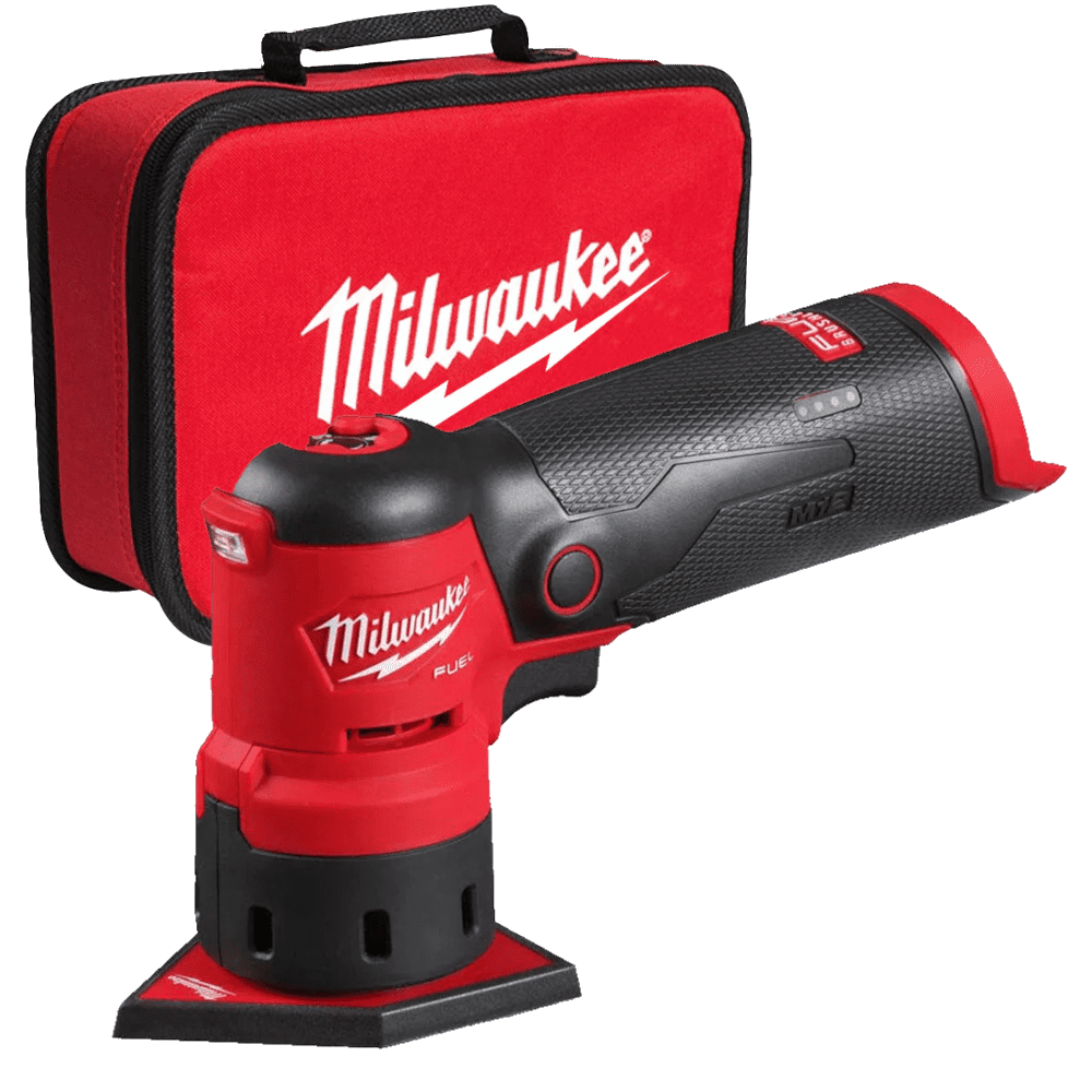 Slefuitor fara acumulatori Milwaukee M12 FDSS-0B Slefuitor fara acumulatori Milwaukee M12 FDSS-0B