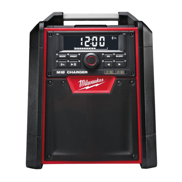 Radio de santier fara acumulatori Milwaukee M18 RC-0