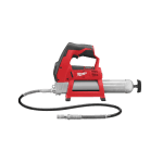 Pompa de gresat fara acumulatori Milwaukee M12 GG-0