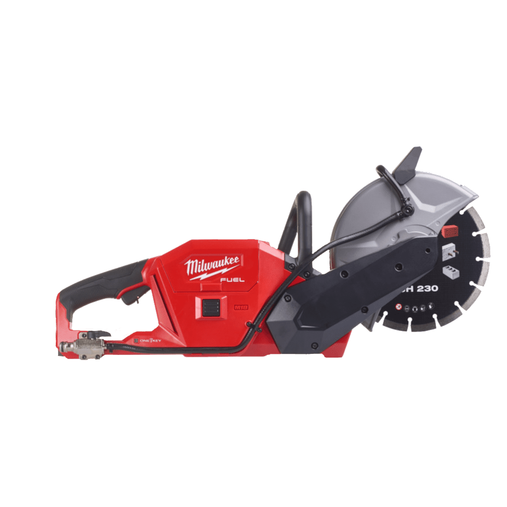 Fierastrau debitare fara acumulatori Milwaukee M18 FCOS230-0 Fierastrau debitare fara acumulatori Milwaukee M18 FCOS230-0