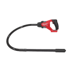 Vibrator de beton fara acumulatori Milwaukee M18 FCVN12-0
