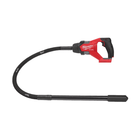 Vibrator de beton fara acumulatori Milwaukee M18 FCVN12-0