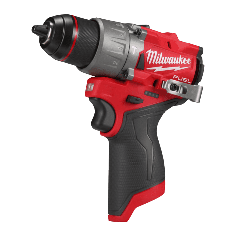 Masina de gaurit cu percutie fara acumulatori Milwaukee M12 FPD2-0 Masina de gaurit cu percutie fara acumulatori Milwaukee M12 FPD2-0