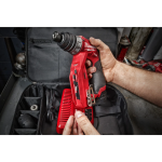 Masina de gaurit si insurubat fara acumulatori Milwaukee M12 FDDXKIT-0X