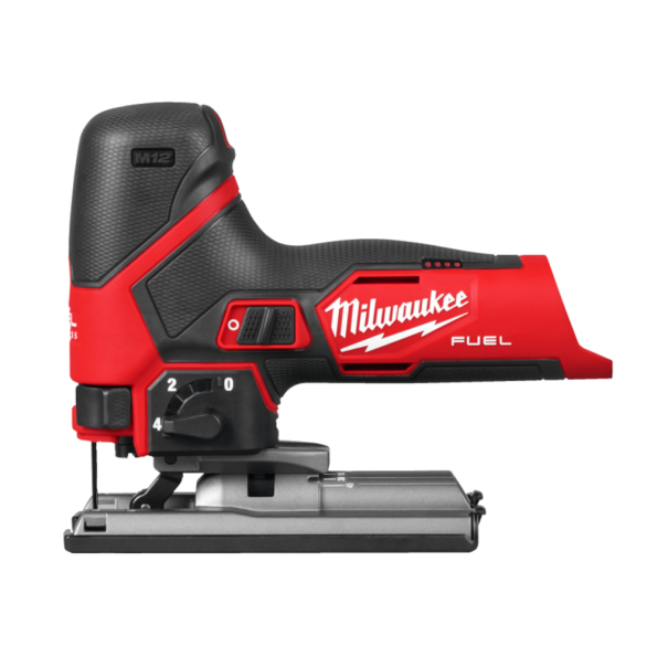 Fierastrau pendular fara acumulatori Milwaukee M12 FJS-0