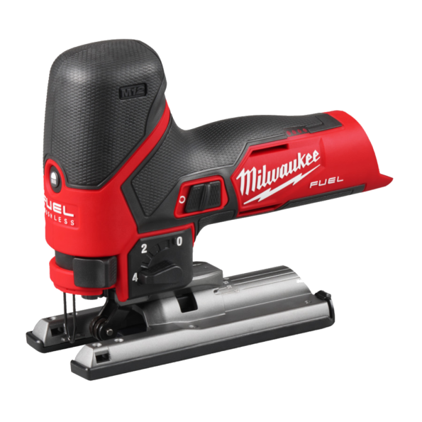 Fierastrau pendular fara acumulatori Milwaukee M12 FJS-0