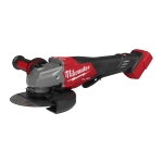 Polizor unghiular 125mm fara acumulatori Milwaukee M18 FHSAG125XPDB2-0X