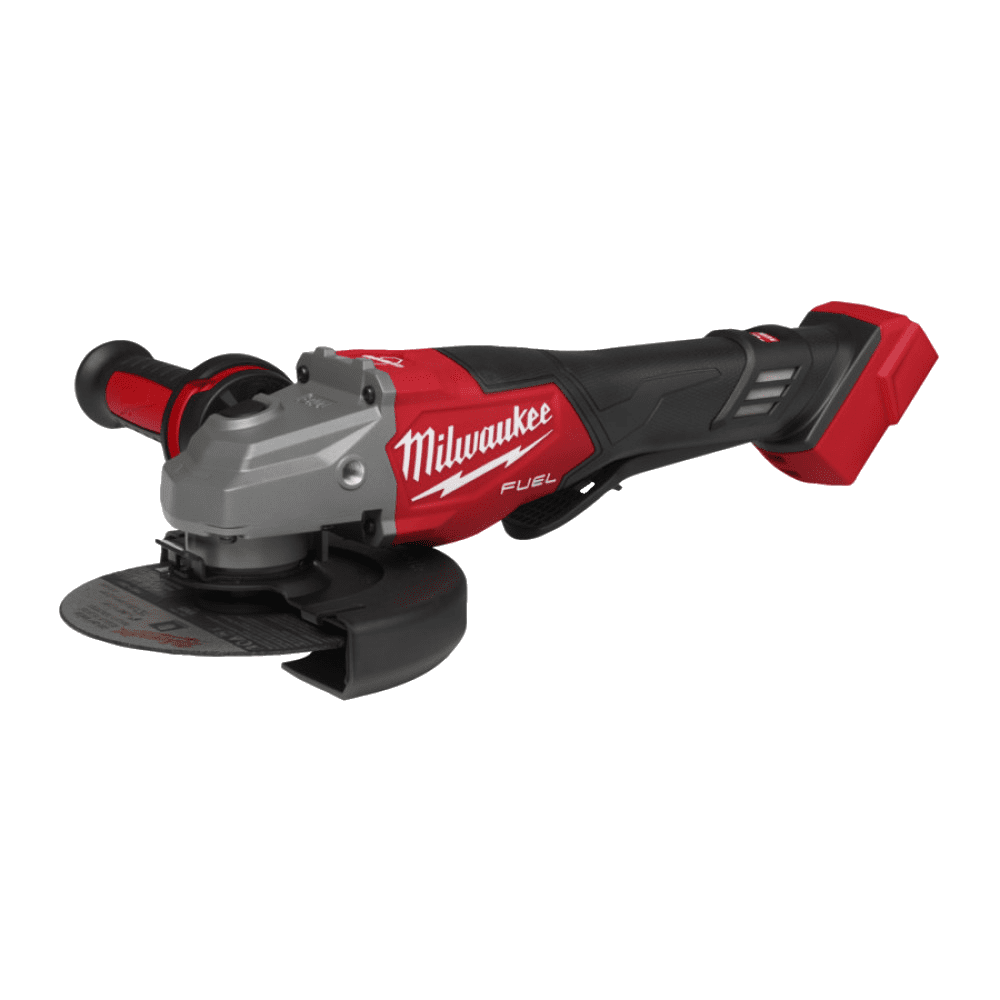 Polizor unghiular 125mm fara acumulatori Milwaukee M18 FHSAG125XPDB2-0X Polizor unghiular 125mm fara acumulatori Milwaukee M18 FHSAG125XPDB2-0X
