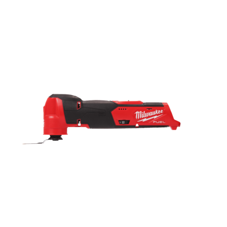 Masina multifunctionala fara acumulatori Milwaukee M12 FMT-0