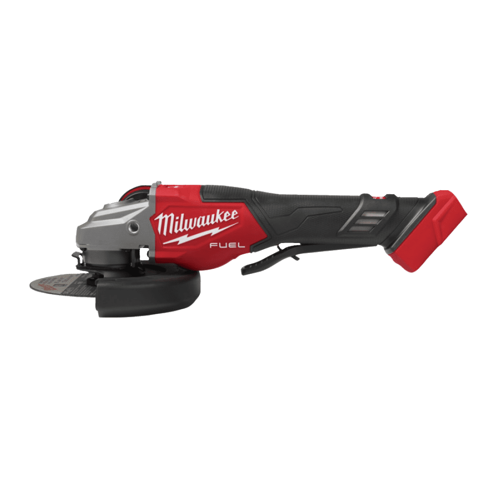 Polizor unghiular 125mm fara acumulatori Milwaukee M18 FHSAG125XPDB2-0X Polizor unghiular 125mm fara acumulatori Milwaukee M18 FHSAG125XPDB2-0X