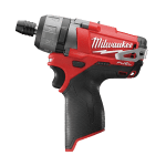 Masina de insurubat fara acumulatori Milwaukee M12 CD-0