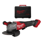 Polizor unghiular 125mm fara acumulatori Milwaukee M18 FHSAG125XPDB2-0X