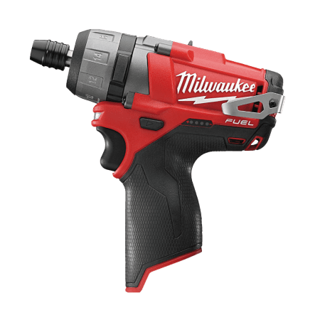 Masina de insurubat fara acumulatori Milwaukee M12 CD-0