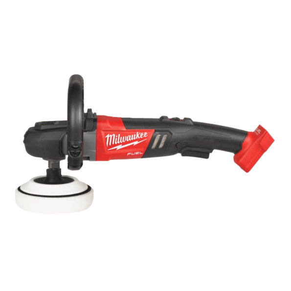 Masina de slefuit fara acumulatori Milwaukee M1 8FAP180-0X