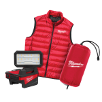 Masina de insurubat cu impact cu 2 acumulatori Milwaukee M18 FID3MC-502X