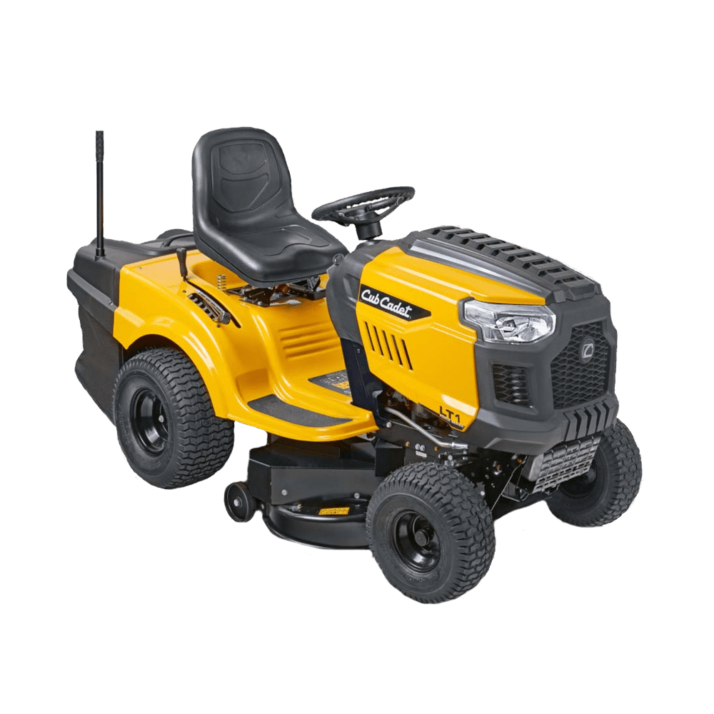Tractoras de tuns gazon Cub Cadet LT1 NR92 Tractoras de tuns gazon Cub Cadet LT1 NR92