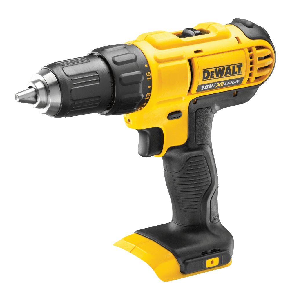 Masina de gaurit si infiletat cu 2 acumulatori DeWalt DCD771D2T Masina de gaurit si infiletat cu 2 acumulatori DeWalt DCD771D2T