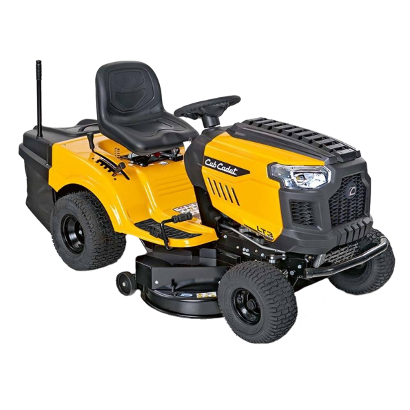 Tractoras de tuns gazon Cub Cadet LT3 PR105