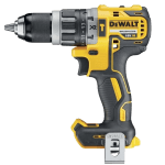 Masina de gaurit/infiletat cu percutie cu 3 acumulatori DeWalt DCD796E1P2T