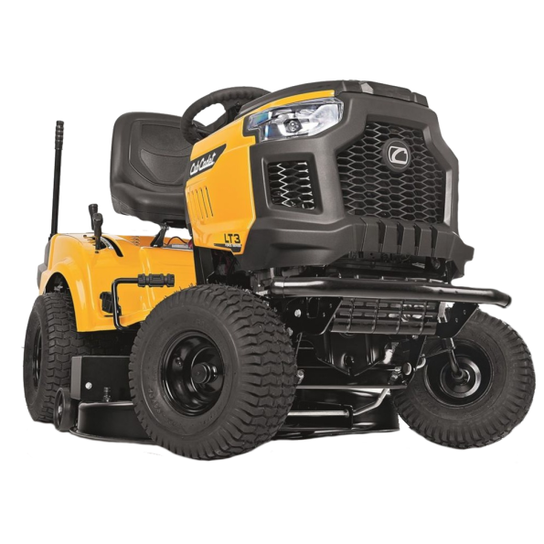 Tractoras de tuns gazon Cub Cadet LT3 PR105