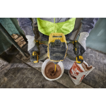 Masina de amestecat fara acumulatori 54V DeWalt DCD240N