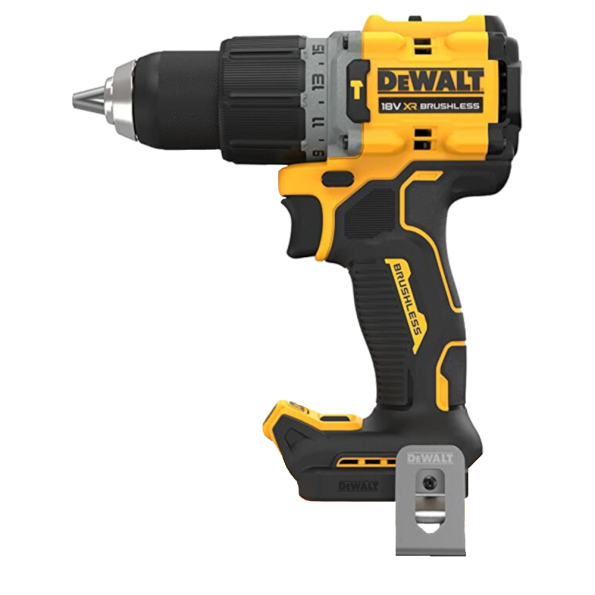 Set 7 scule cu 3 acumulatori DeWalt DCK706P3T