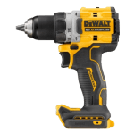 Set 2 scule cu 2 acumulatori DeWalt DCK2051P2T