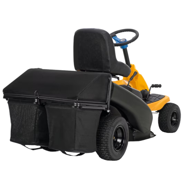 Tractor de tuns gazon pe baterie Cub Cadet LR2 ES76